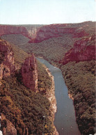 07-LES GORGES DE L ARDECHE-N°C4124-D/0323 - Sonstige & Ohne Zuordnung