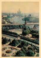 73312246 Moscow Moskva Kremlin Moscow Moskva - Rusland