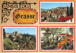 06-GRASSE-N°C4124-D/0321 - Grasse