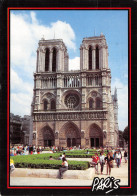 75-PARIS NOTRE DAME-N°C4124-D/0315 - Sonstige & Ohne Zuordnung