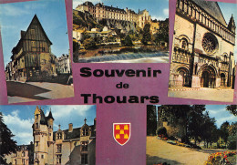 79-THOUARS-N°C4124-D/0291 - Thouars