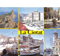 13-LA CIOTAT-N°C4124-D/0289 - La Ciotat