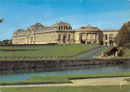 60-CHANTILLY-N°C4124-D/0279 - Chantilly