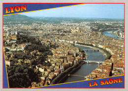 69-LYON-N°C4124-D/0195 - Lyon 1