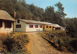 67-CRONENBOURG REFUGE LA BASSOTTE-N°C4124-D/0185 - Sonstige & Ohne Zuordnung