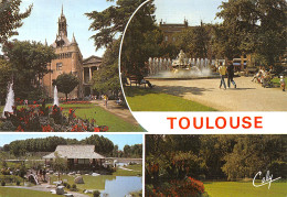 31-TOULOUSE-N°C4124-D/0173 - Toulouse