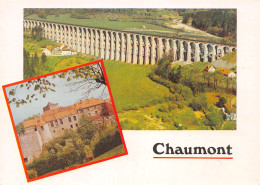 52-CHAUMONT-N°C4124-D/0157 - Chaumont