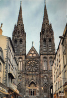 63-CLERMONT FERRAND-N°C4124-D/0151 - Clermont Ferrand