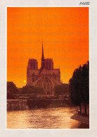 75-PARIS NOTRE DAME-N°C4124-D/0139 - Sonstige & Ohne Zuordnung