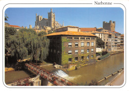 11-NARBONNE-N°C4124-D/0149 - Narbonne