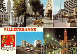 69-VILLEURBANNE-N°C4124-D/0121 - Villeurbanne