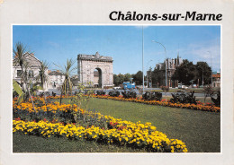 51-CHALONS SUR MARNE-N°C4124-D/0053 - Châlons-sur-Marne