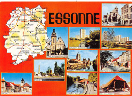 91-ESSONNE-N°C4124-D/0037 - Other & Unclassified