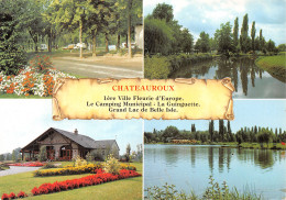 36-CHATEAUROUX-N°C4124-C/0349 - Chateauroux