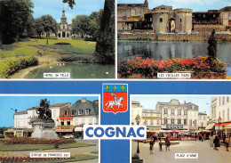 16-COGNAC-N°C4124-C/0355 - Cognac