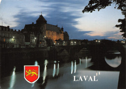 53-LAVAL-N°C4124-C/0303 - Laval