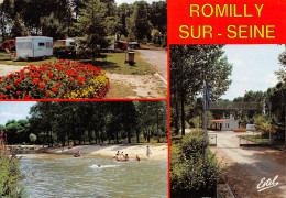 10-ROMILLY SUR SEINE-N°C4124-C/0275 - Romilly-sur-Seine