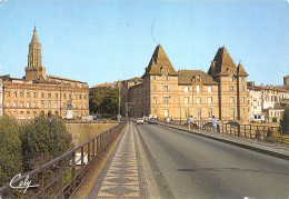 82-MONTAUBAN-N°C4124-C/0229 - Montauban