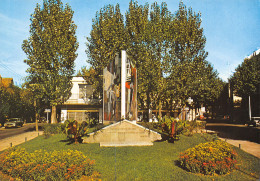 93-AULNAY SOUS BOIS-N°C4124-C/0217 - Aulnay Sous Bois