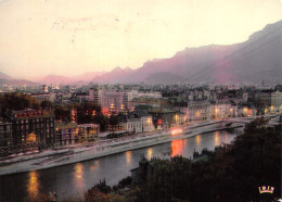 38-GRENOBLE-N°C4124-C/0197 - Grenoble