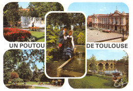 31-TOULOUSE-N°C4124-C/0175 - Toulouse