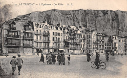 76-LE TREPORT-N°LP5129-H/0191 - Le Treport