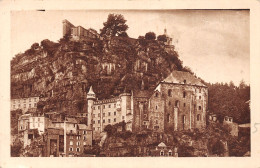 46-ROCAMADOUR-N°LP5129-H/0161 - Rocamadour