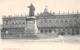 54-NANCY-N°LP5129-H/0137 - Nancy