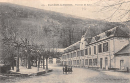 65-BAGNERES DE BIGORRE-N°LP5129-H/0093 - Bagneres De Bigorre