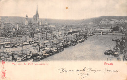 76-ROUEN-N°LP5129-G/0331 - Rouen