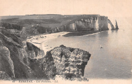 76-ETRETAT-N°LP5129-G/0317 - Etretat