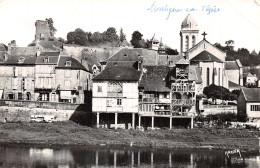 24-MONTIGNAC SUR VEZERE-N°LP5129-G/0287 - Andere & Zonder Classificatie