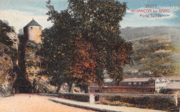 25-BESANCON LES BAINS-N°LP5129-G/0229 - Besancon