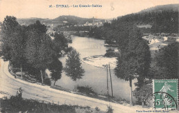 88-EPINAL-N°LP5129-G/0211 - Epinal