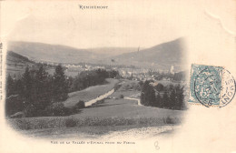 88-REMIREMONT-N°LP5129-G/0201 - Remiremont