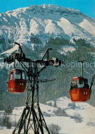 73312202 Pfronten Seilbahn Breitenberg Pfronten - Pfronten