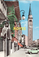 Friuli Venezia Giulia-pordenone-s.vito Al Tagliamento Piazza Del Popolo Veduta Piazza Con Auto Epoca Anni 60 - Andere & Zonder Classificatie