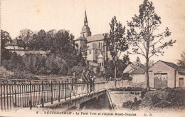 88-NEUFCHATEAU-N°LP5129-G/0175 - Neufchateau