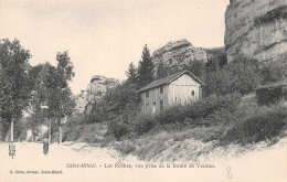 55-SAINT MIHIEL-N°LP5129-G/0155 - Saint Mihiel