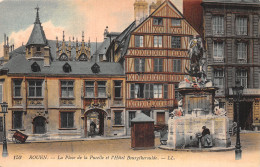 76-ROUEN-N°LP5129-G/0111 - Rouen