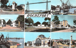 17-ROCHEFORT SUR MER-N°LP5129-G/0091 - Rochefort