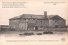 07-PEYREBEILHE L AUBERGE-N°LP5129-F/0343 - Sonstige & Ohne Zuordnung