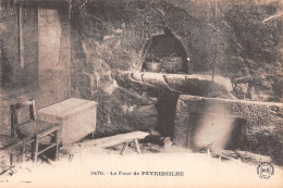 07-PEYREBEILHE L AUBERGE-N°LP5129-F/0335 - Sonstige & Ohne Zuordnung