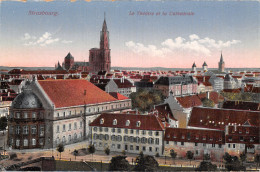 67-STRASBOURG-N°LP5129-F/0259 - Strasbourg