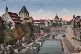 67-STRASBOURG-N°LP5129-F/0257 - Strasbourg