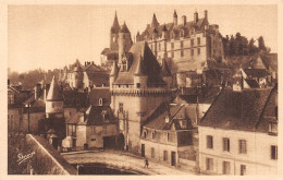 37-LOCHES-N°LP5129-F/0223 - Loches