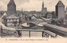 67-STRASBOURG-N°LP5129-F/0167 - Strasbourg