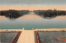 78-RAMBOUILLET LE PARC-N°LP5129-F/0071 - Rambouillet (Castillo)