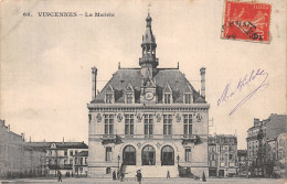 94-VINCENNES-N°LP5129-F/0073 - Vincennes