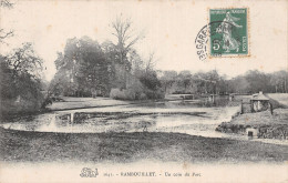 78-RAMBOUILLET LE PARC-N°LP5129-F/0061 - Rambouillet (Castillo)